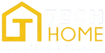 Tech Home Assistência Técnica